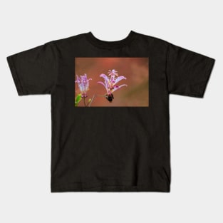 Hiding Kids T-Shirt